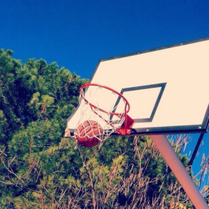 Basketball Active Yoga Spain